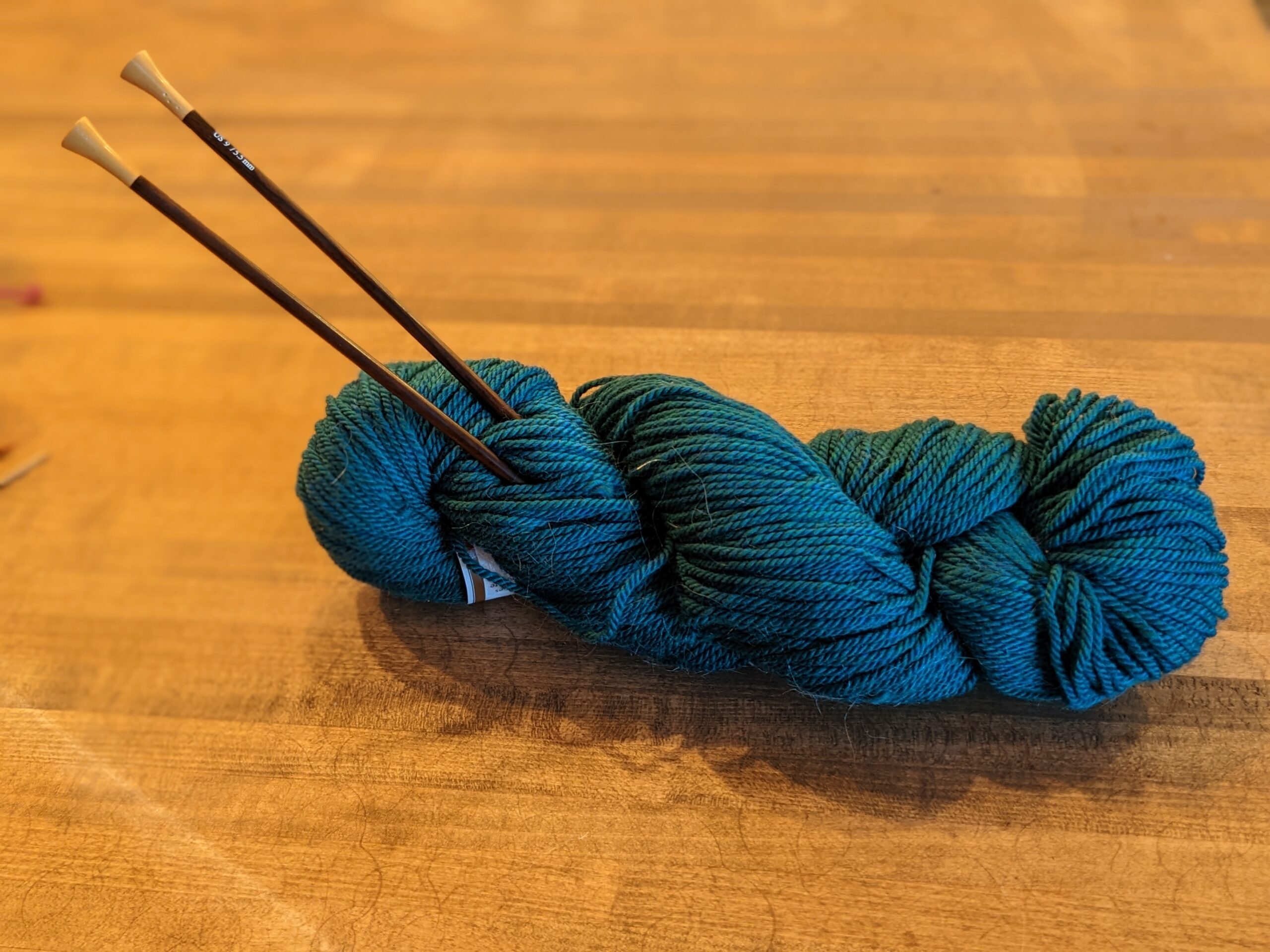 What Are The Best Knitting Needles for Beginners?