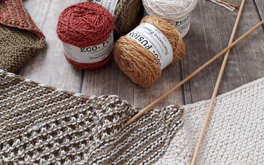 How to Read a Knitting Pattern