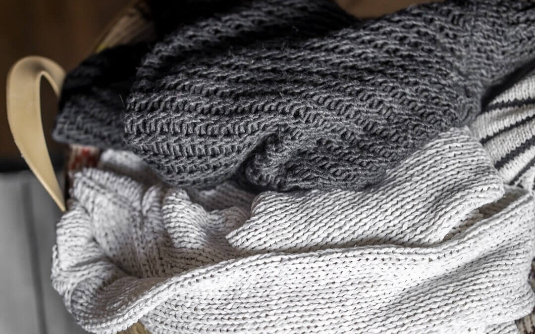 How to Wash Knitted Sweaters: A Comprehensive Guide to Caring for Your Treasured Handmade Items
